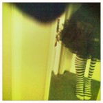 she’s got legs…