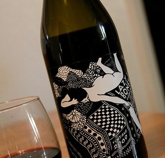 in vino…