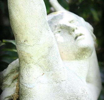 entwined