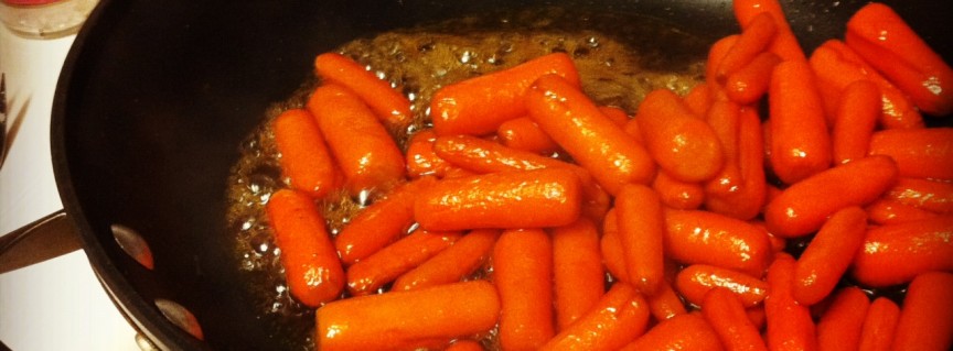 your cooking